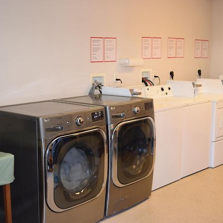 Eastside Suites Линчбърг Екстериор снимка