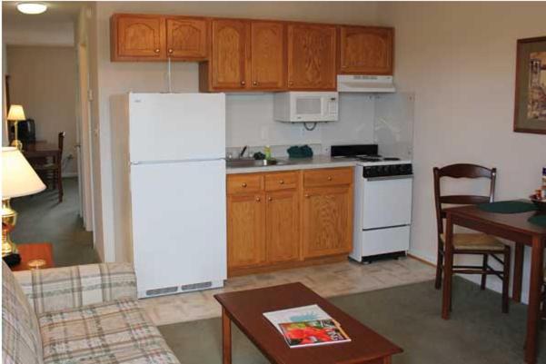 Eastside Suites Линчбърг Стая снимка